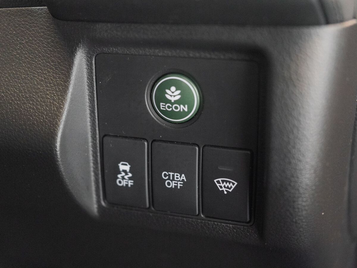 Honda Vezel 2015 - фото автомобиля