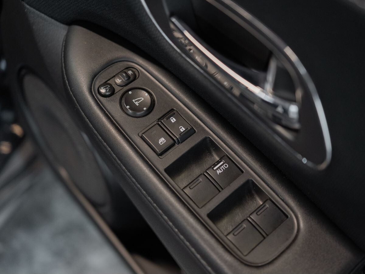 Honda Vezel 2015 - фото автомобиля