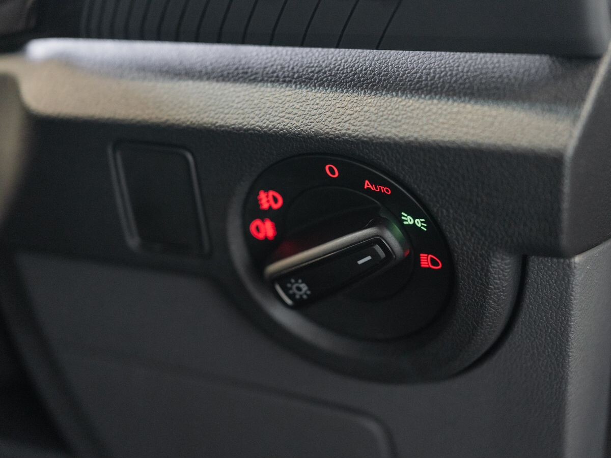Volkswagen T-Cross 2020 - фото автомобиля