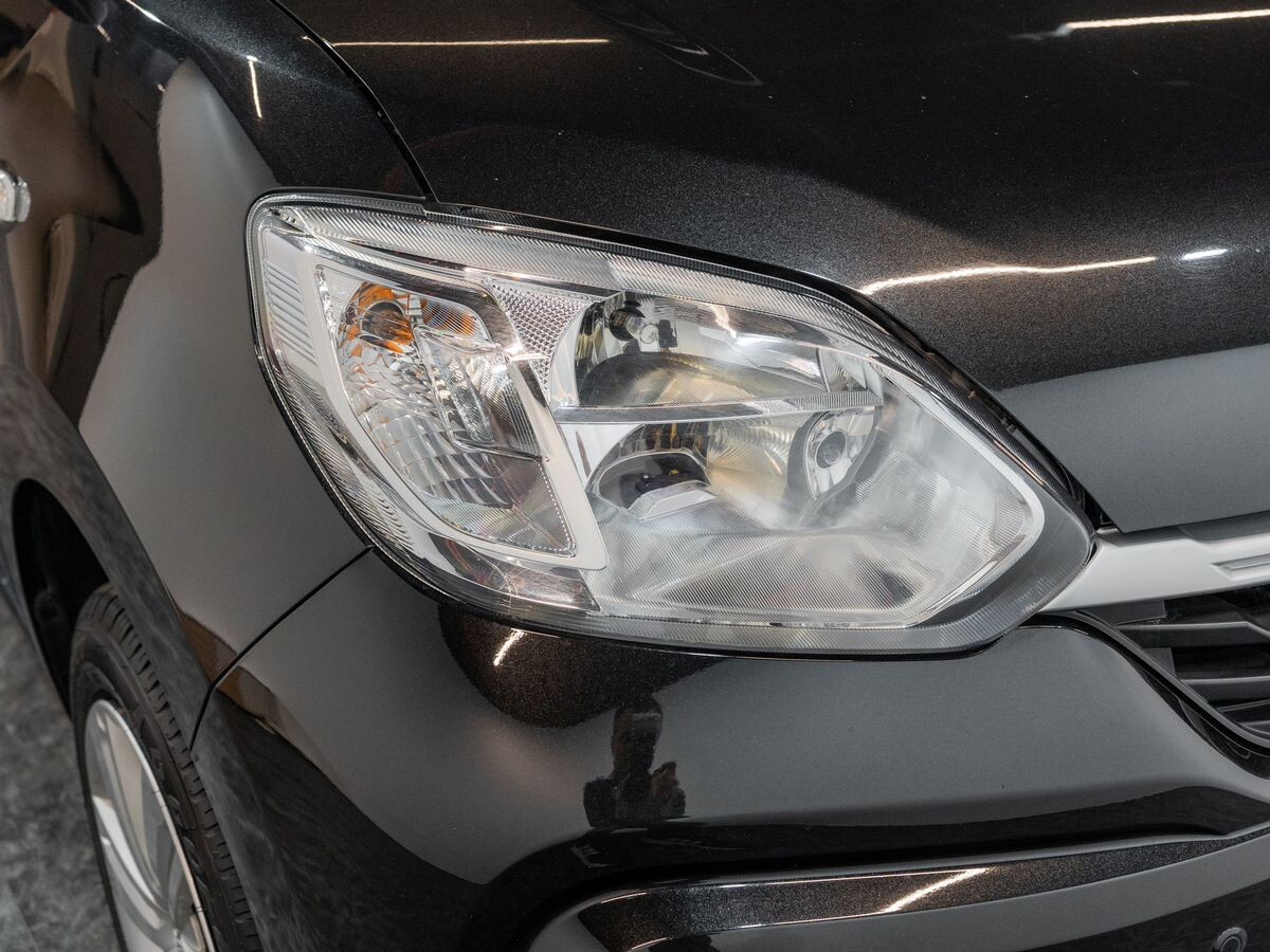Toyota Passo 2022 - фото автомобиля