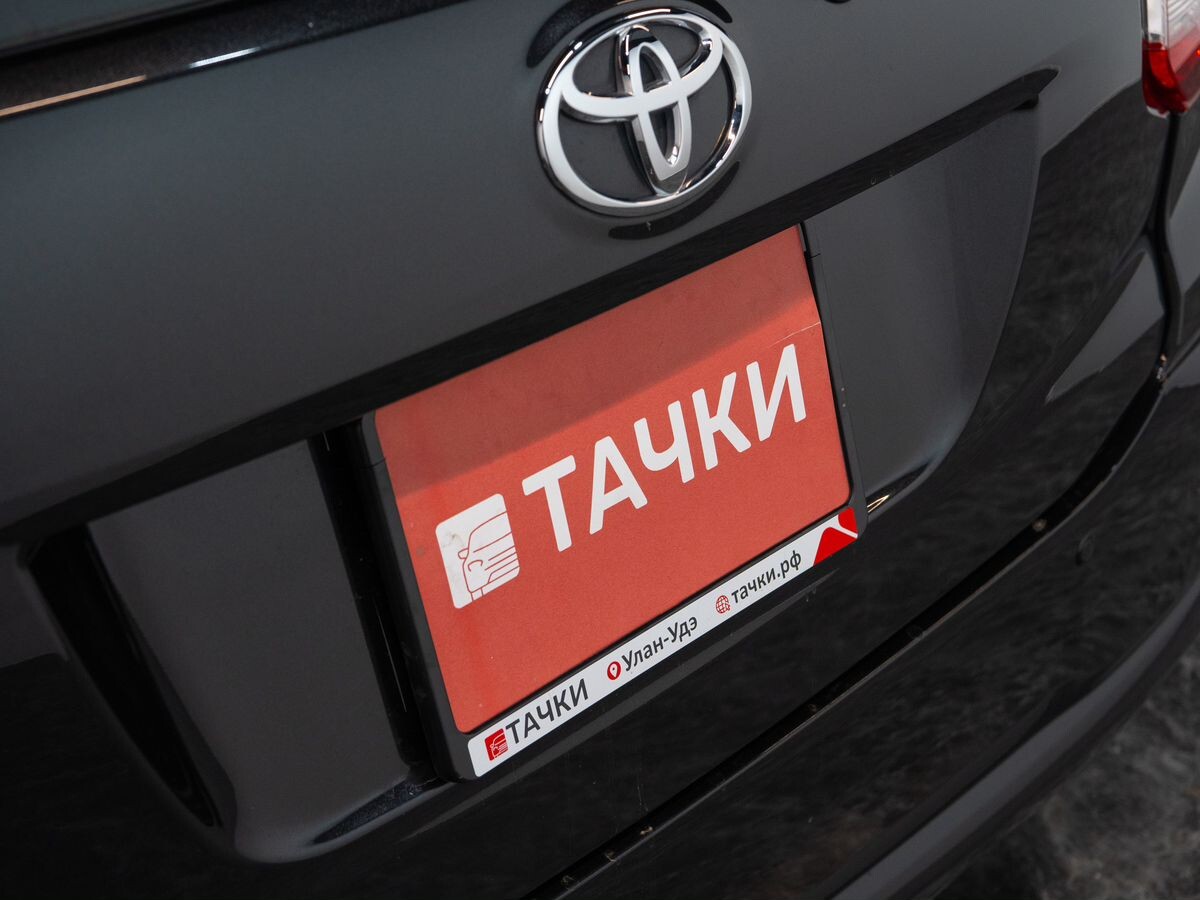 Toyota Passo 2022 - фото автомобиля