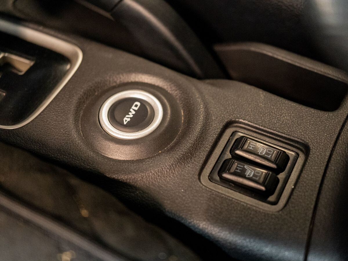 Mitsubishi Outlander 2012 - фото автомобиля