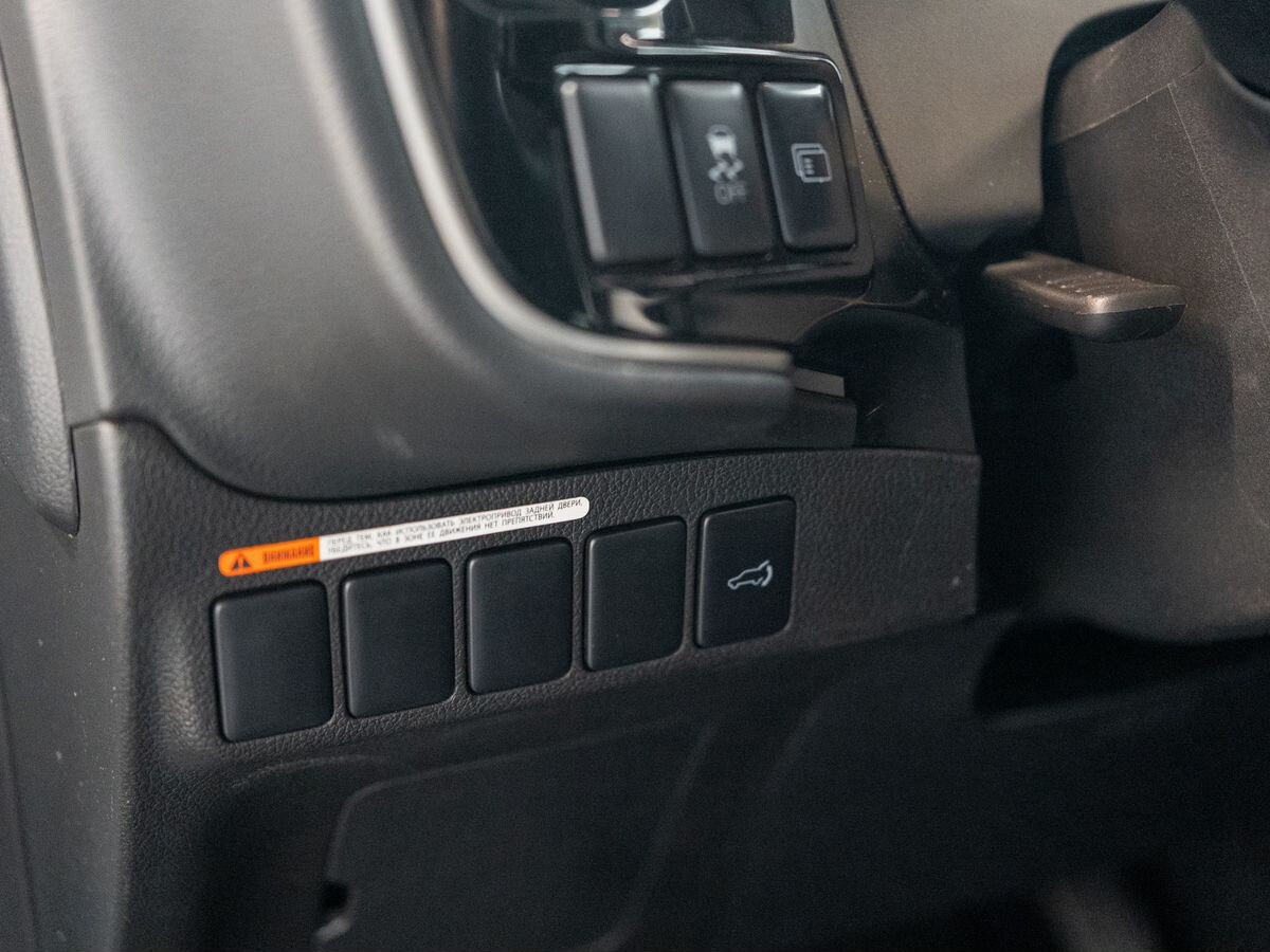 Mitsubishi Outlander 2012 - фото автомобиля