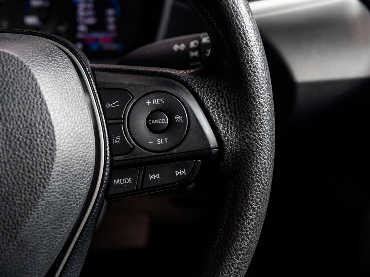 Toyota Corolla 2019 - фото автомобиля