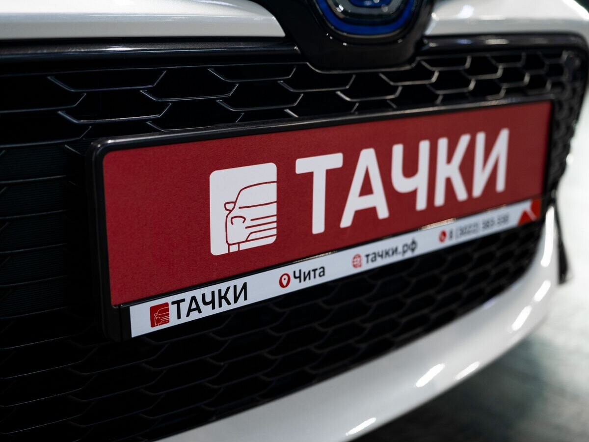 Toyota Corolla 2019 - фото автомобиля