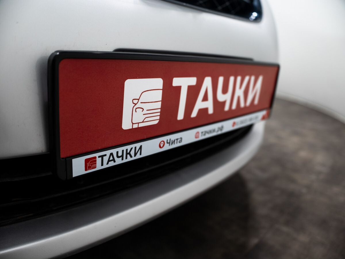 Toyota Corolla Fielder 2010 - фото автомобиля