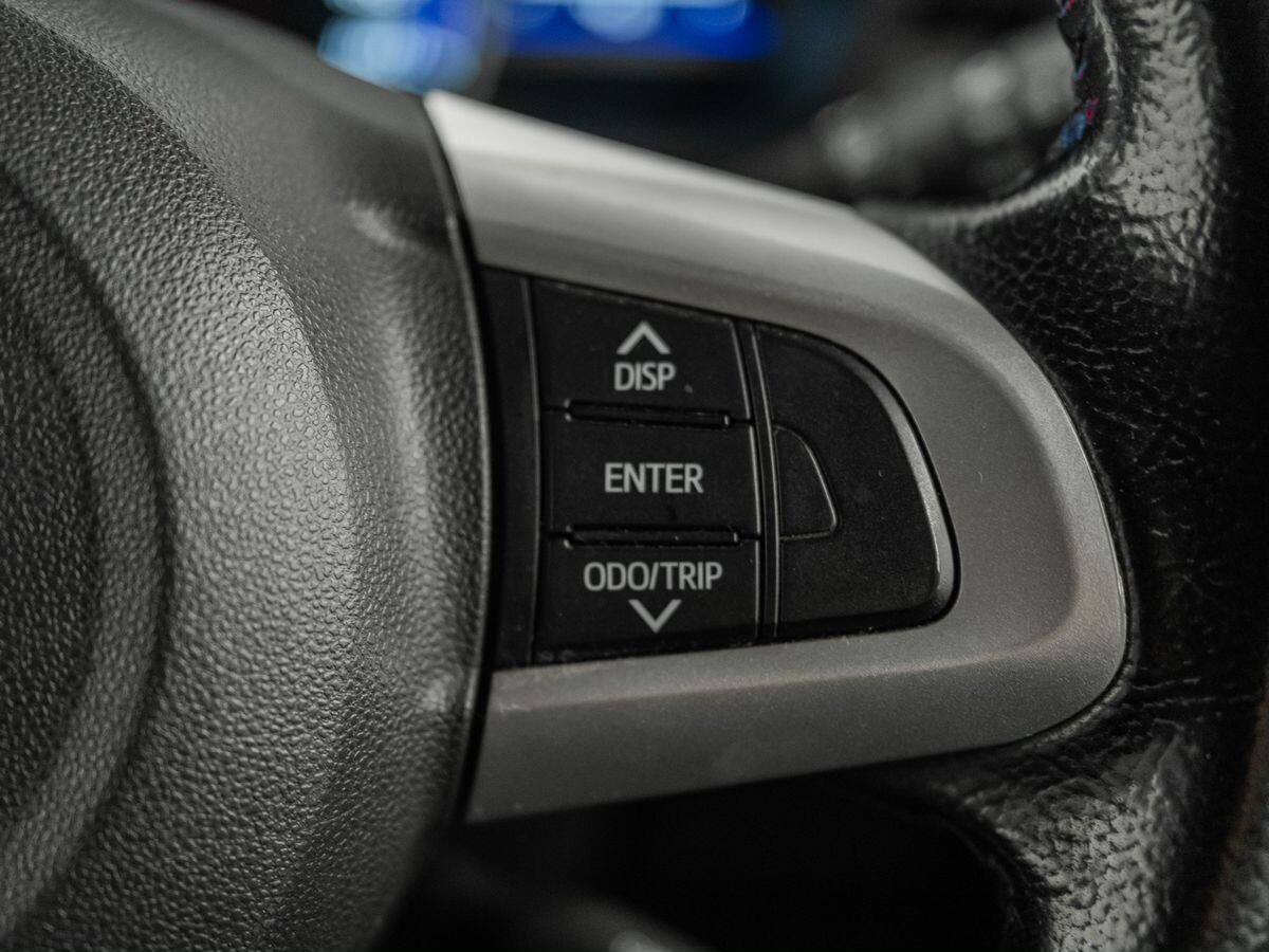 Toyota Roomy 2018 - фото автомобиля