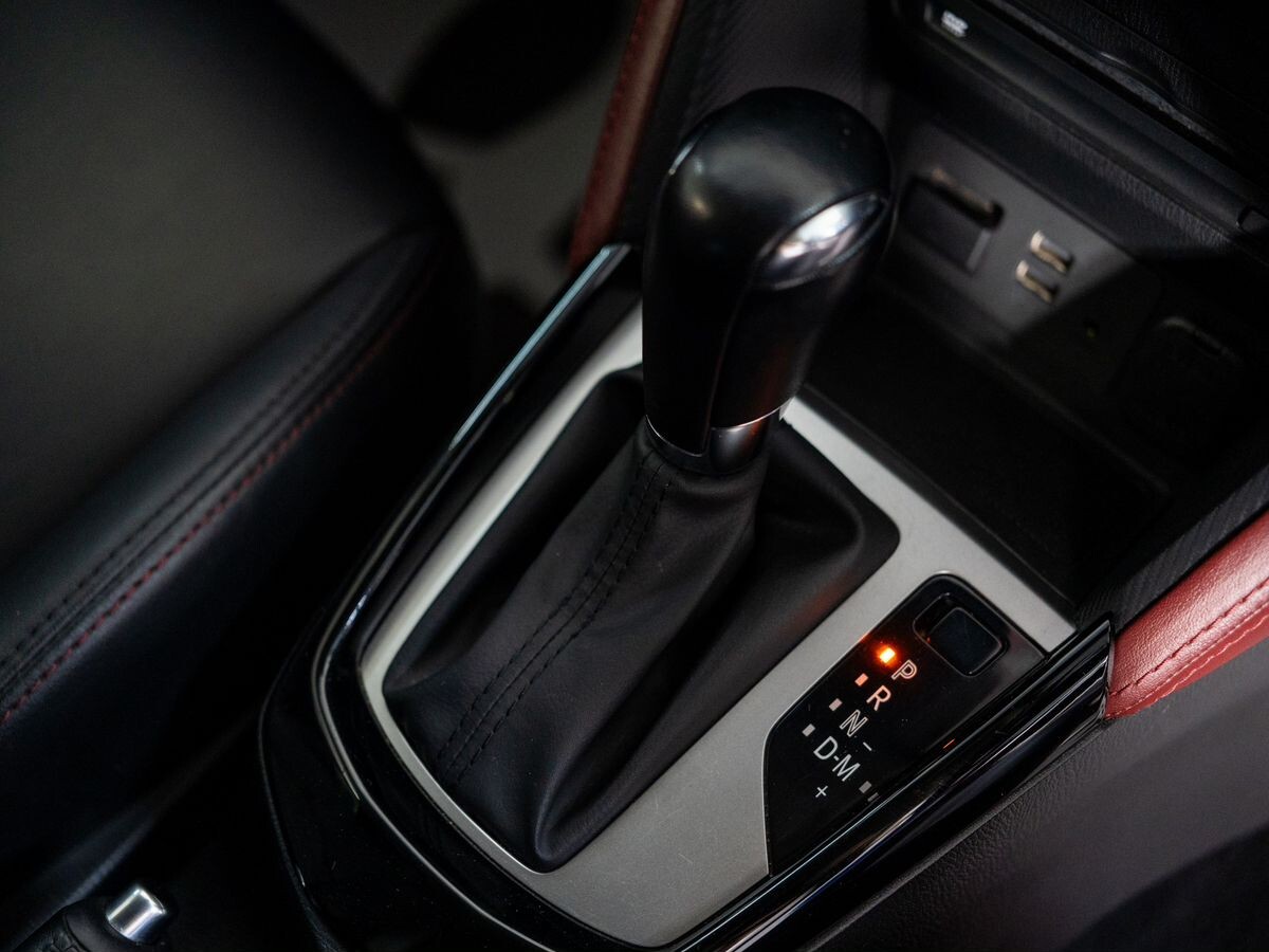 Mazda CX-3 2017 - фото автомобиля