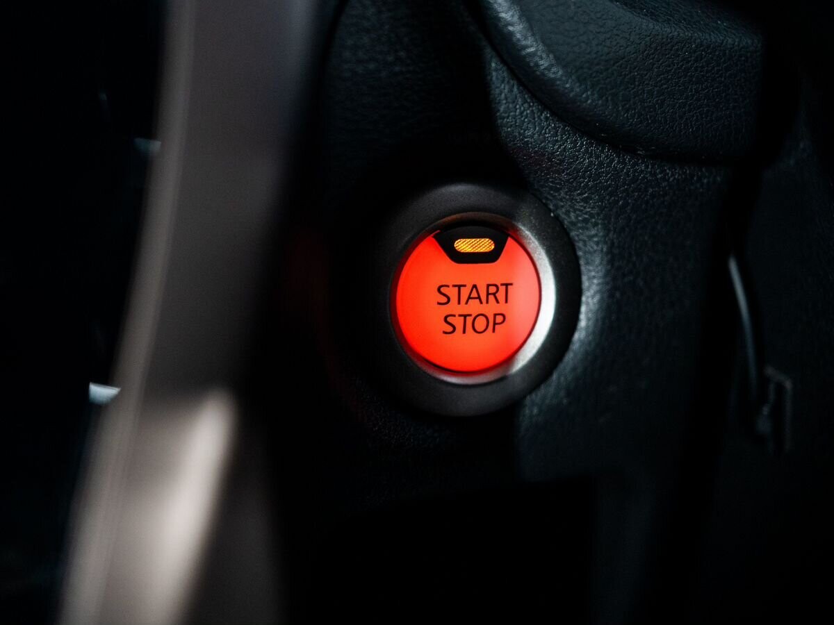Nissan Note 2017 - фото автомобиля