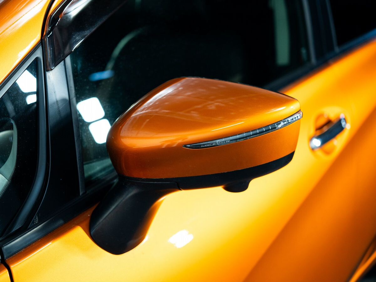 Nissan Note 2017 - фото автомобиля