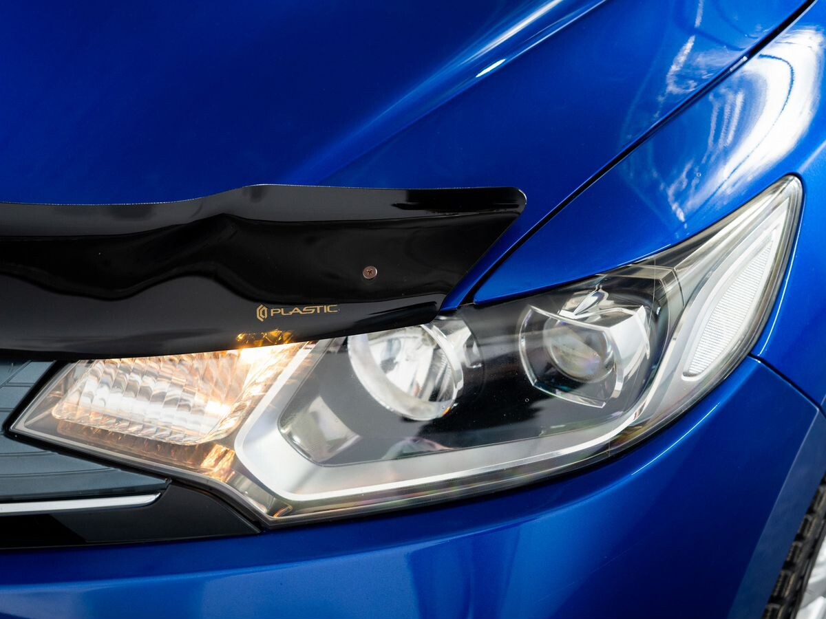 Honda Fit 2013 - фото автомобиля