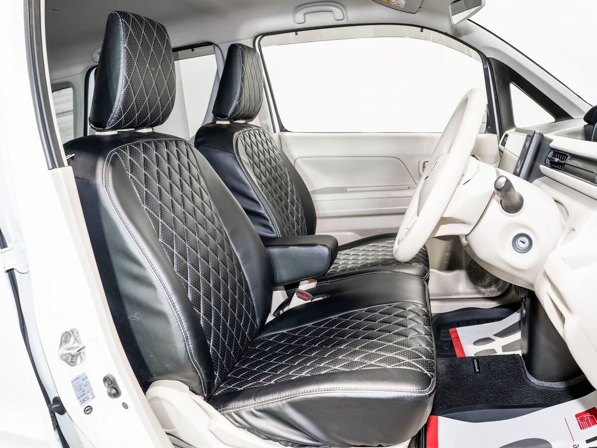 Suzuki Wagon R 2018 - фото автомобиля