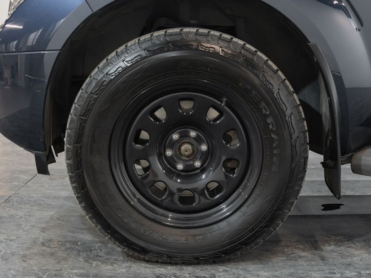 Nissan Pathfinder 2008 - фото автомобиля