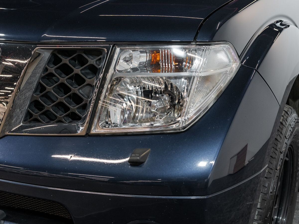 Nissan Pathfinder 2008 - фото автомобиля