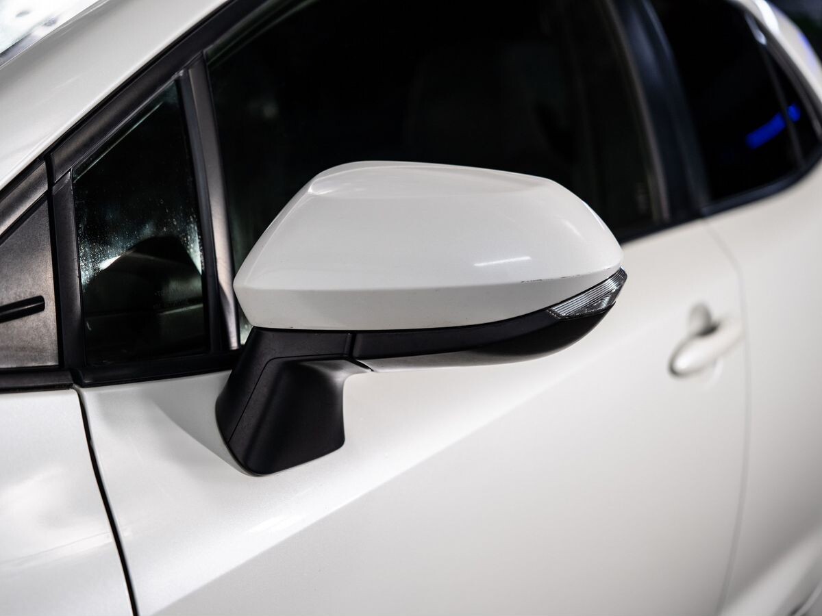 Toyota Corolla 2019 - фото автомобиля