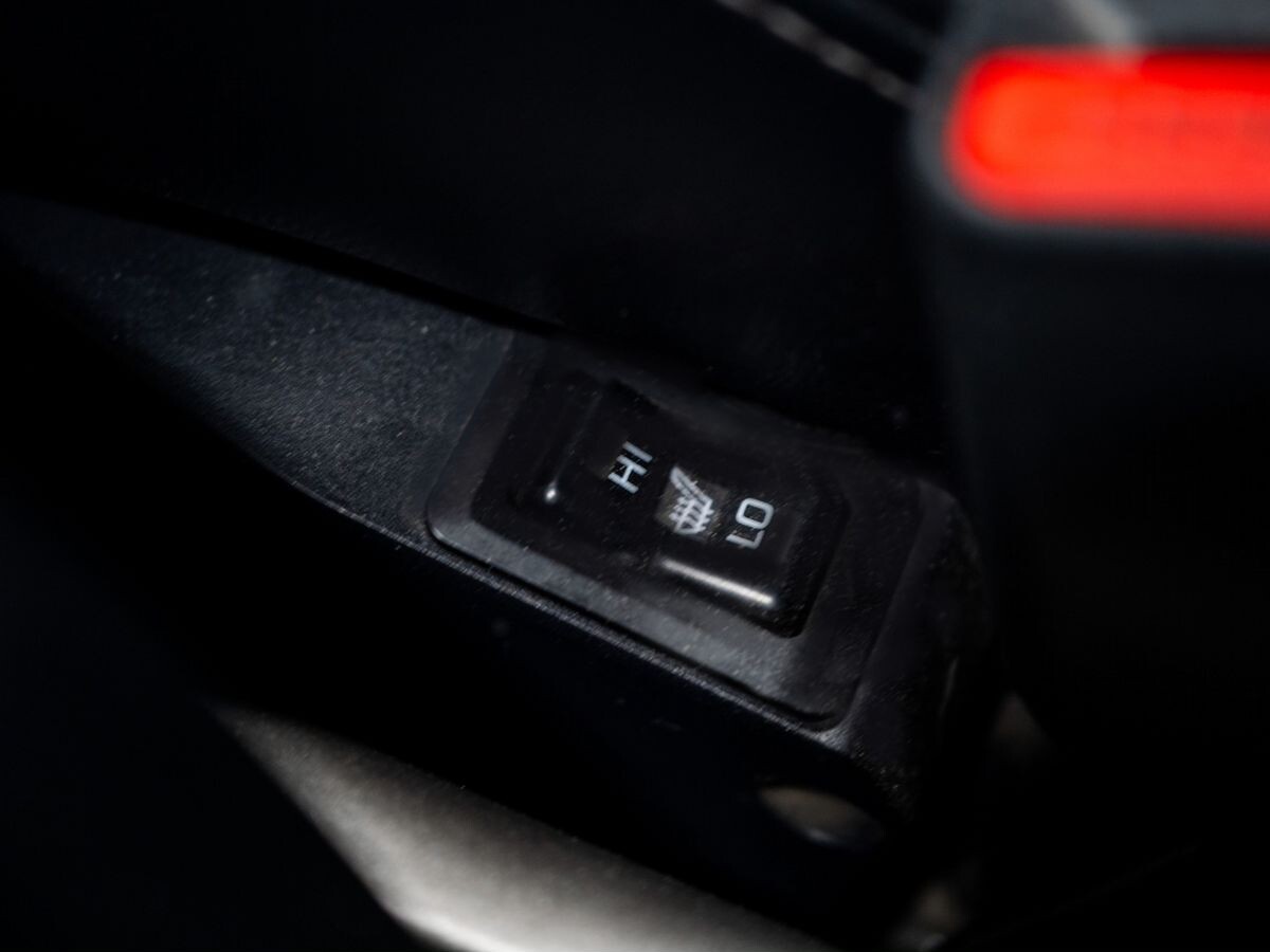 Mitsubishi Outlander 2007 - фото автомобиля