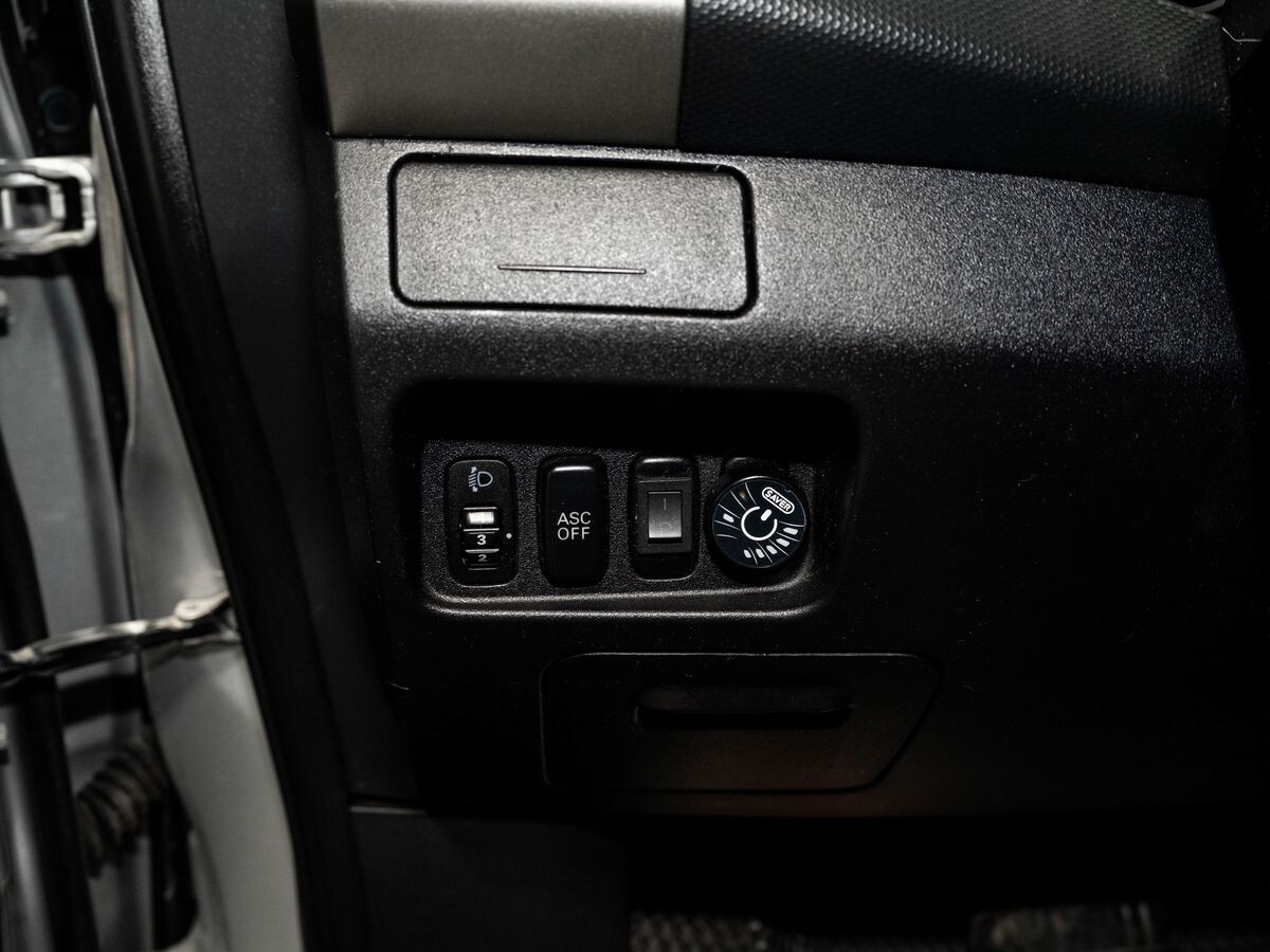 Mitsubishi Outlander 2007 - фото автомобиля