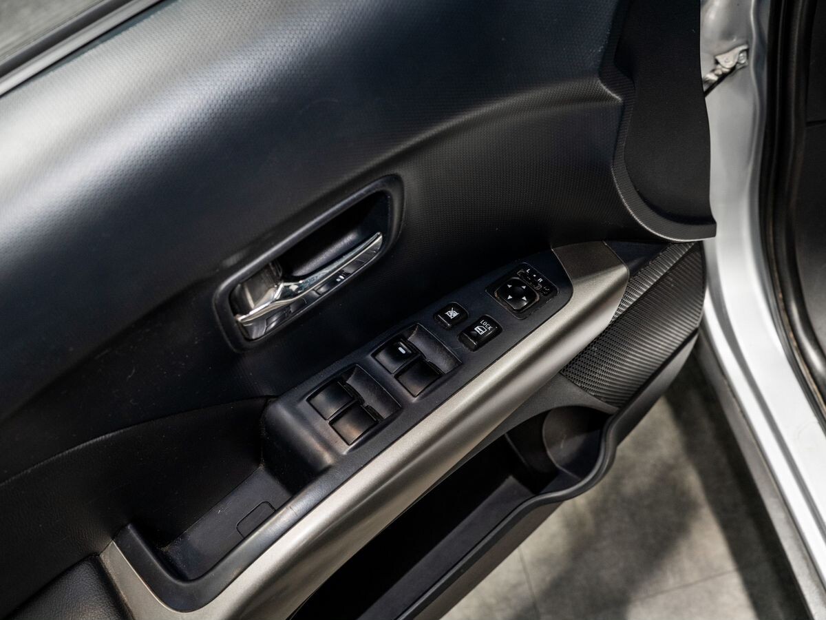 Mitsubishi Outlander 2007 - фото автомобиля