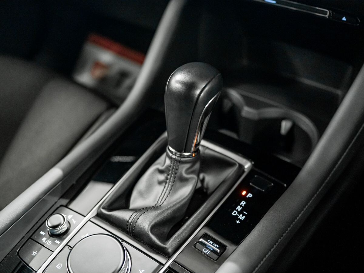 Mazda Mazda3 2021 - фото автомобиля