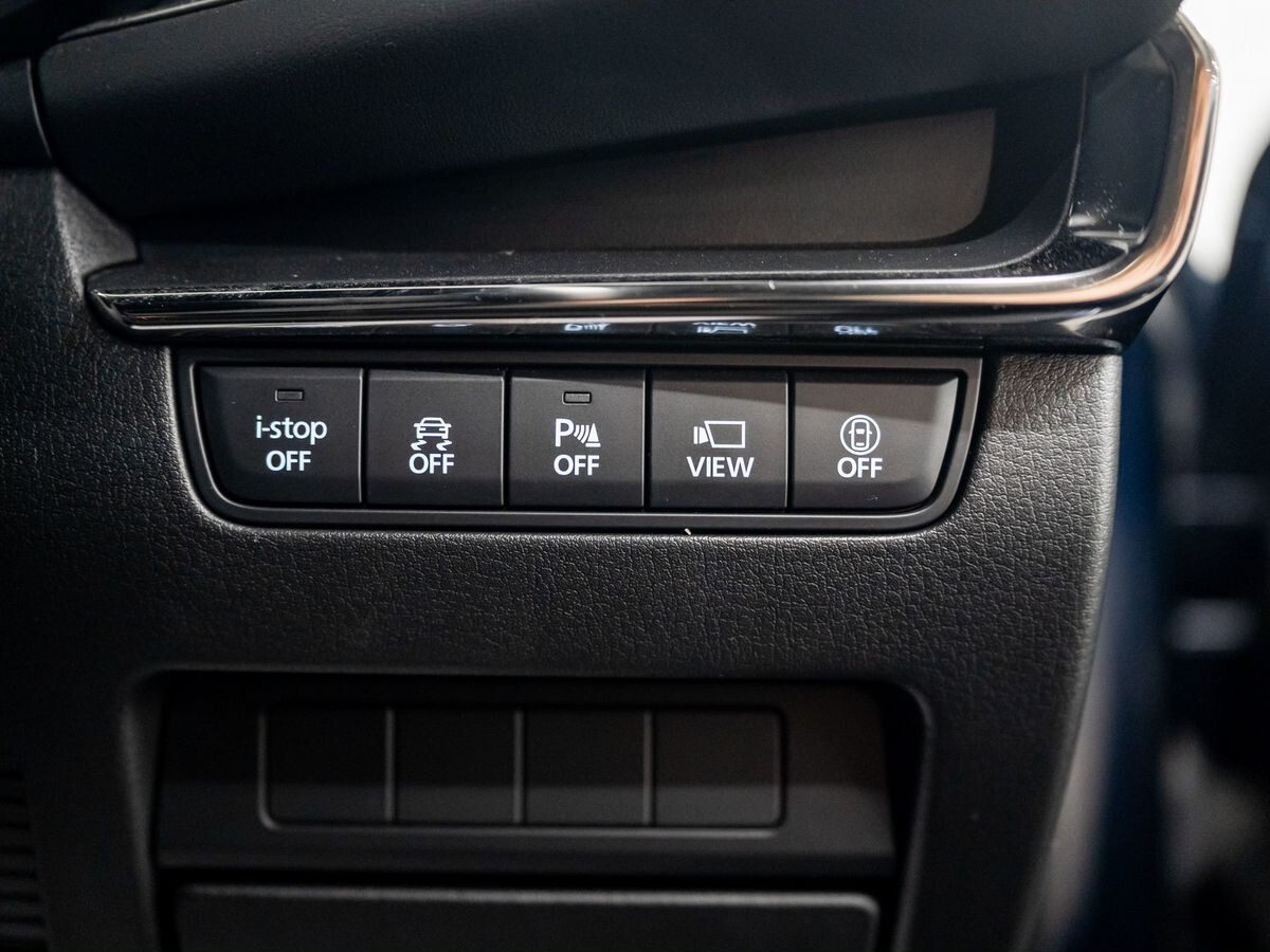 Mazda Mazda3 2021 - фото автомобиля