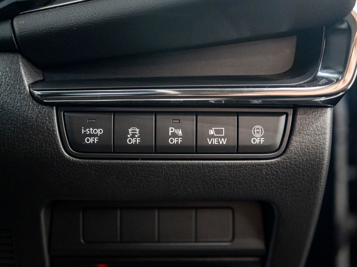 Mazda Mazda3 2022 - фото автомобиля