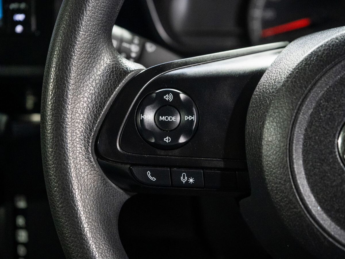 Daihatsu Thor 2021 - фото автомобиля