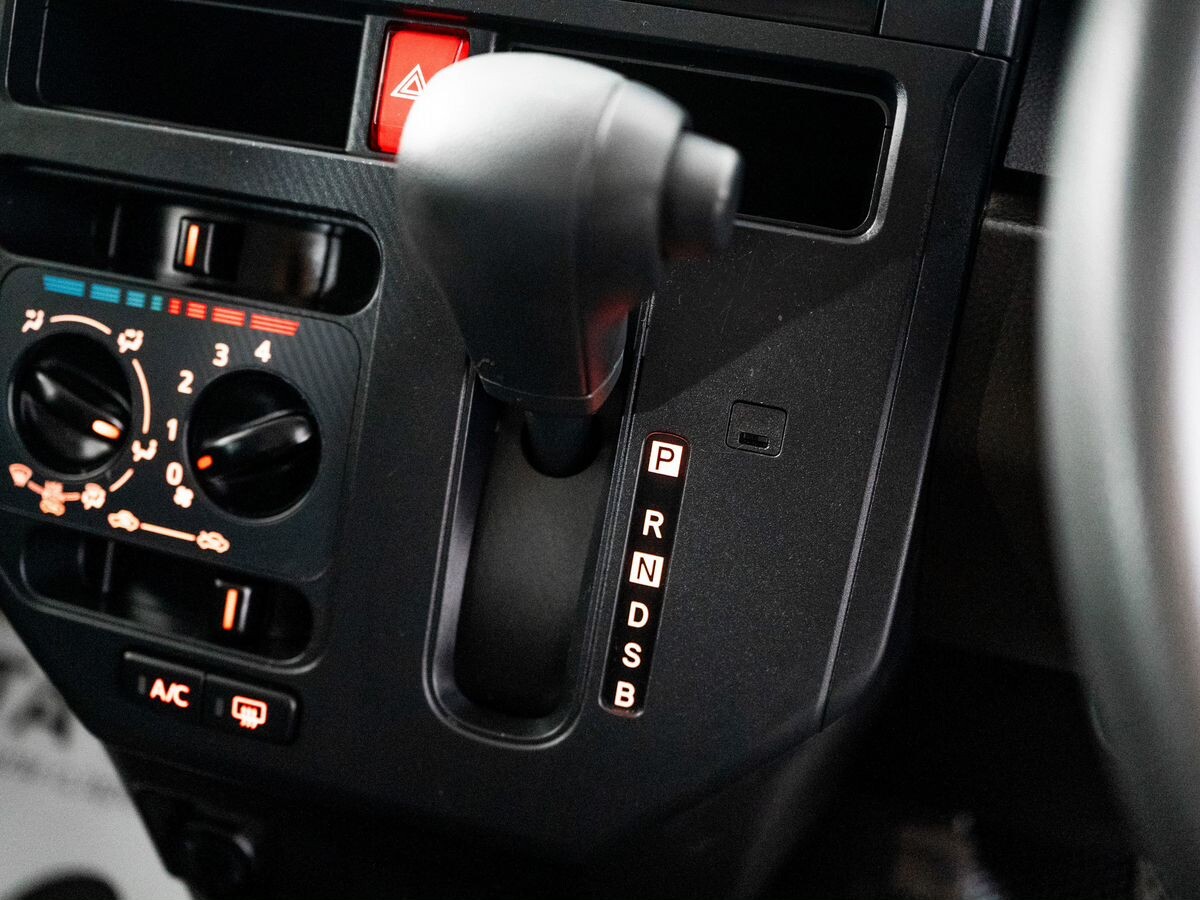 Daihatsu Thor 2021 - фото автомобиля