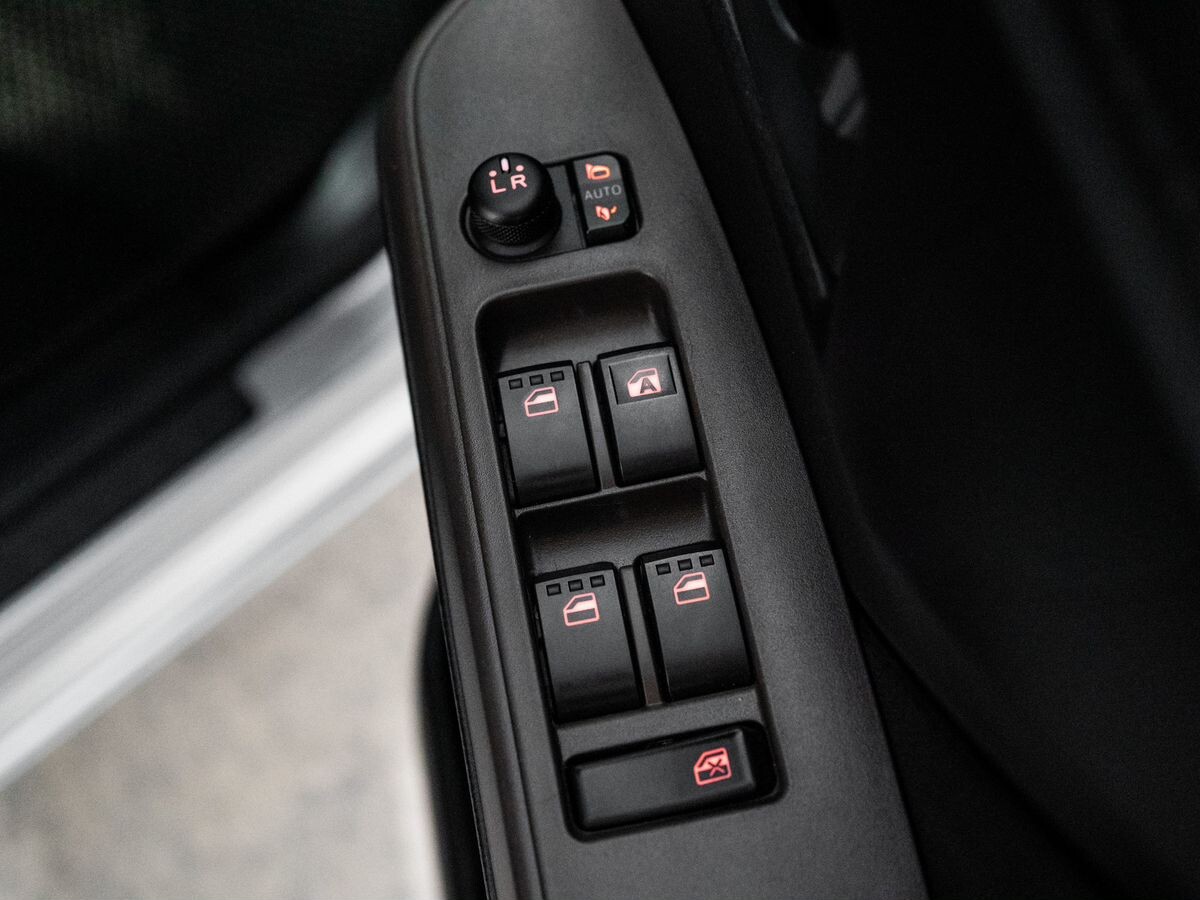 Daihatsu Thor 2021 - фото автомобиля