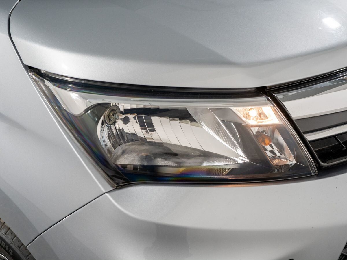 Daihatsu Thor 2021 - фото автомобиля