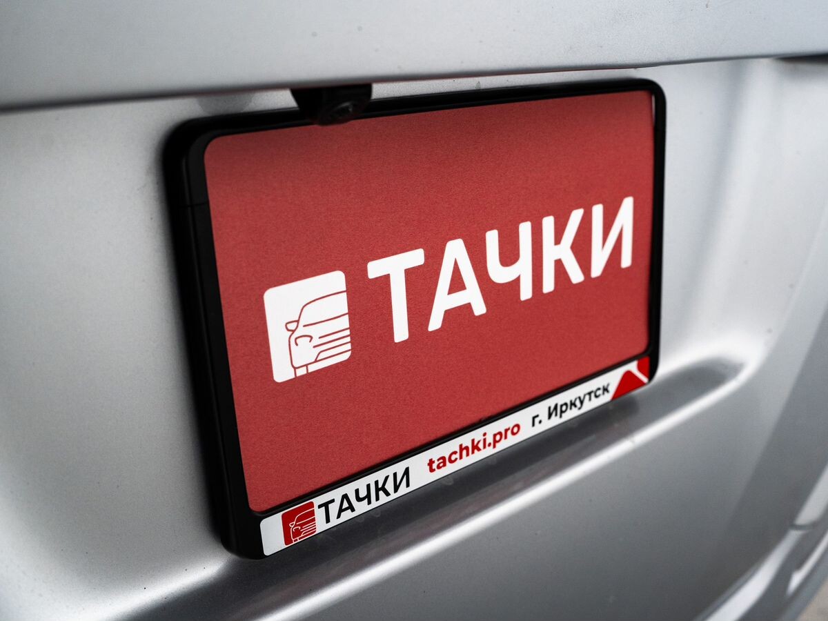 Daihatsu Thor 2021 - фото автомобиля