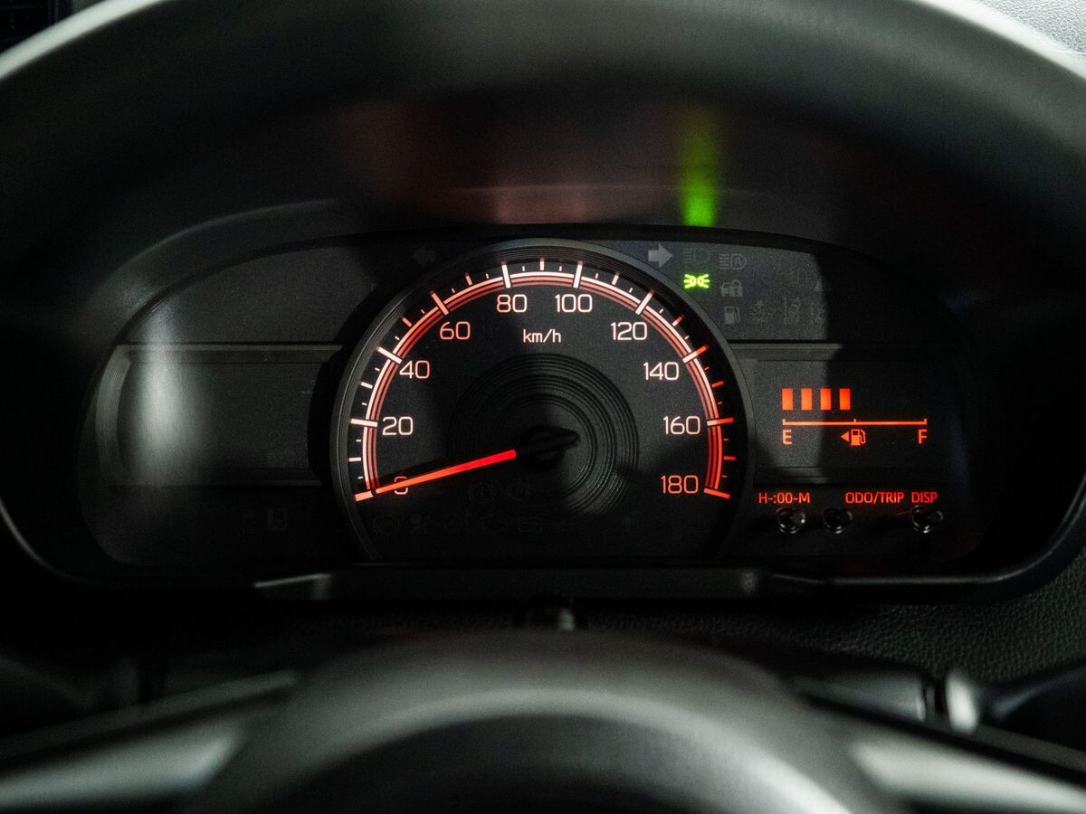 Daihatsu Thor 2021 - фото автомобиля