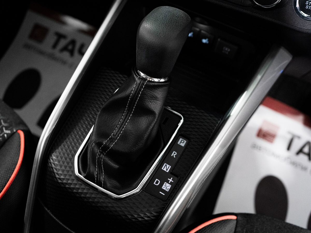 Daihatsu Rocky 2020 - фото автомобиля