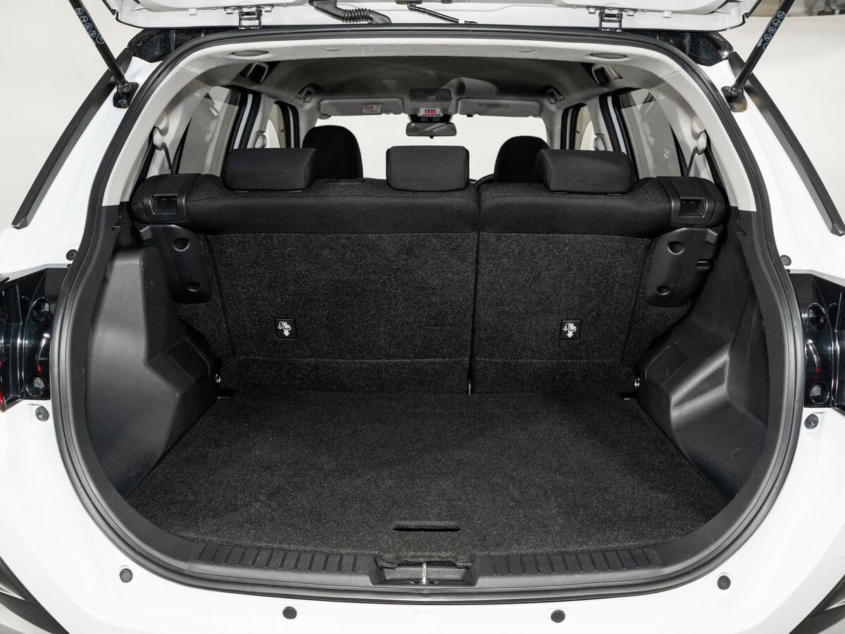 Daihatsu Rocky 2020 - фото автомобиля