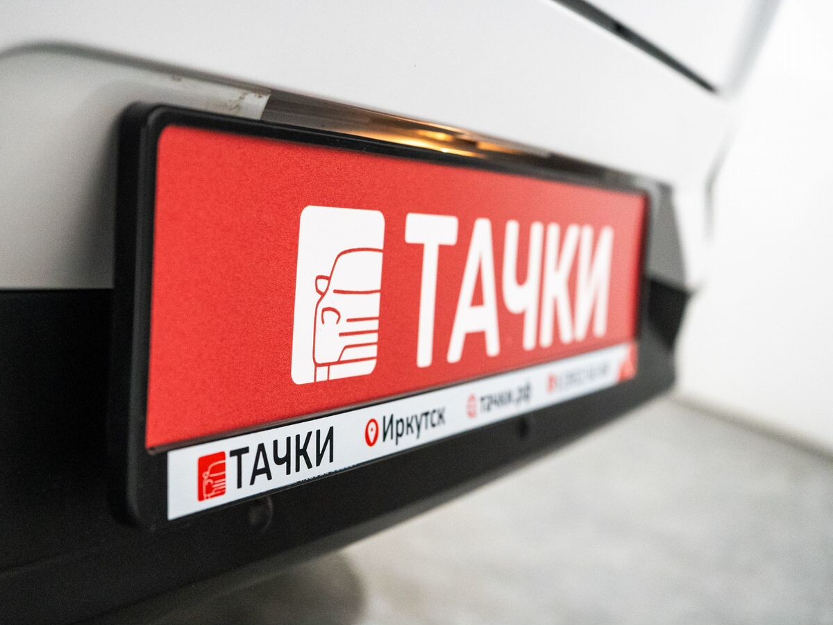 Daihatsu Rocky 2020 - фото автомобиля