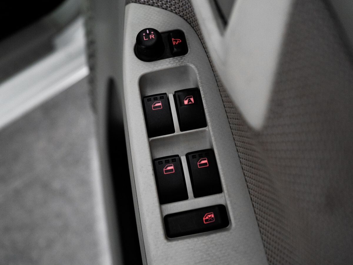 Daihatsu Move 2016 - фото автомобиля