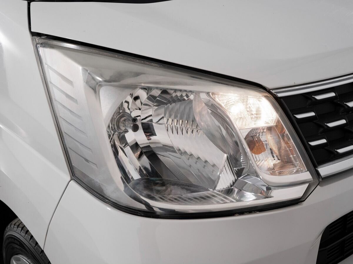 Daihatsu Move 2016 - фото автомобиля