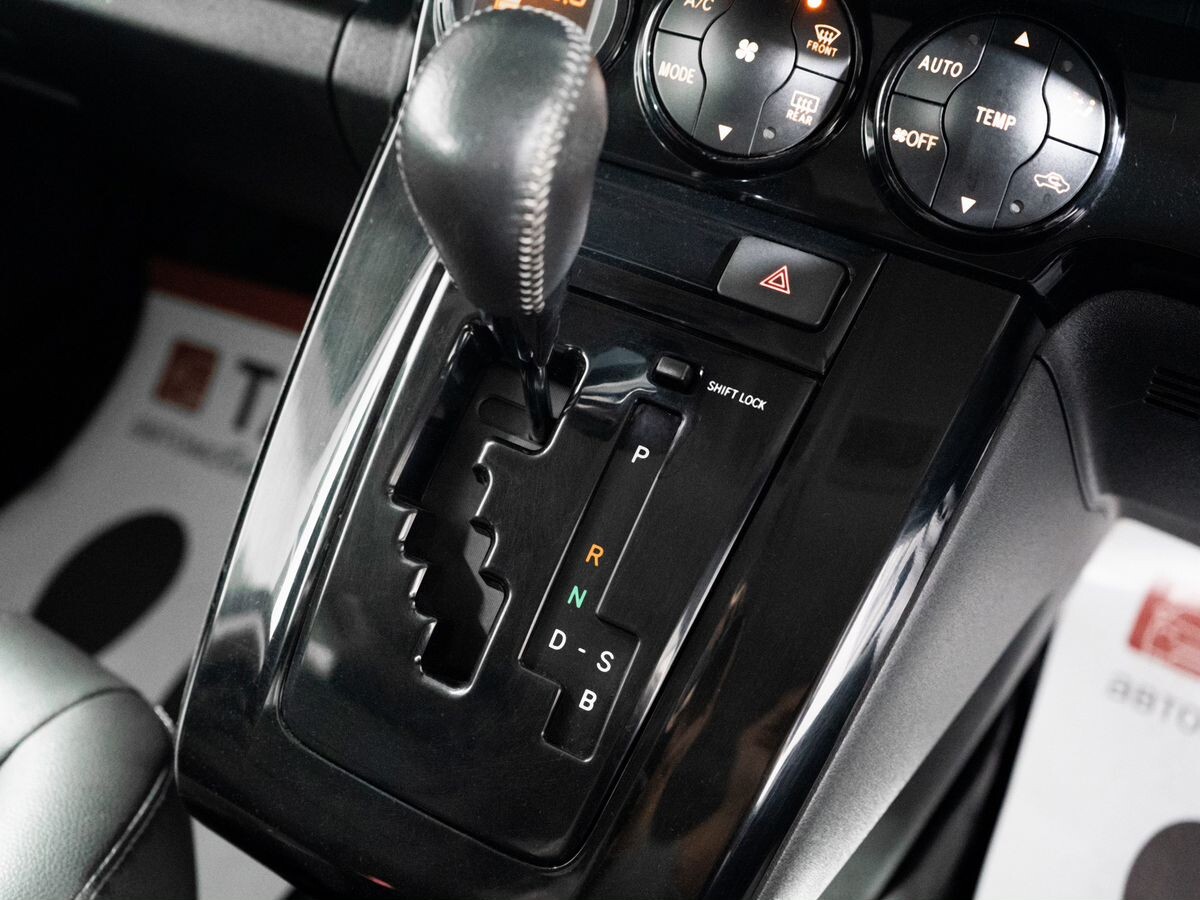 Toyota Corolla Rumion 2014 - фото автомобиля