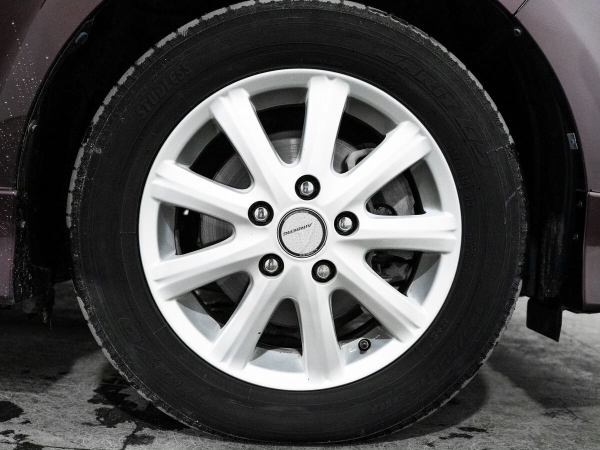 Toyota Corolla Rumion 2014 - фото автомобиля