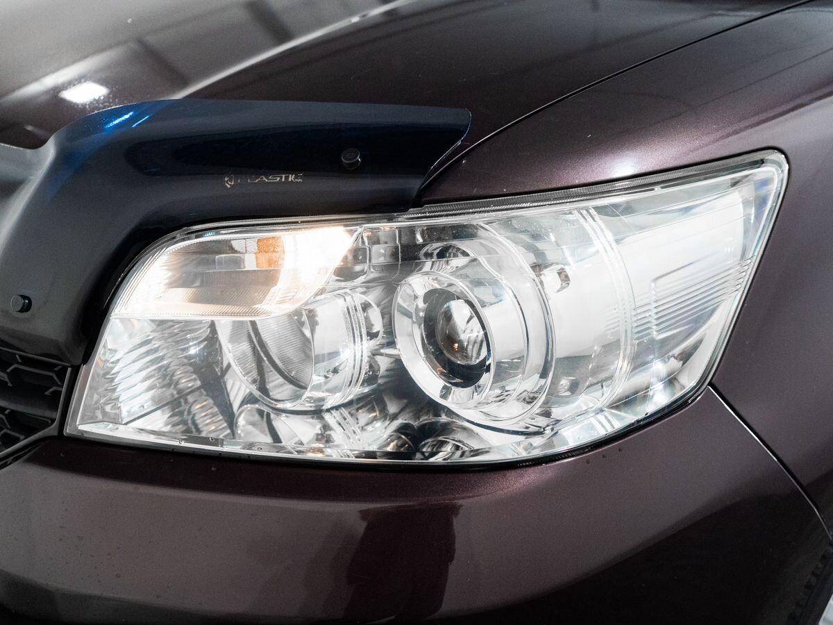 Toyota Corolla Rumion 2014 - фото автомобиля
