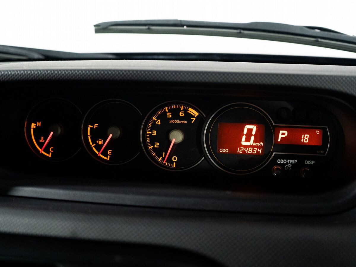 Toyota Corolla Rumion 2014 - фото автомобиля