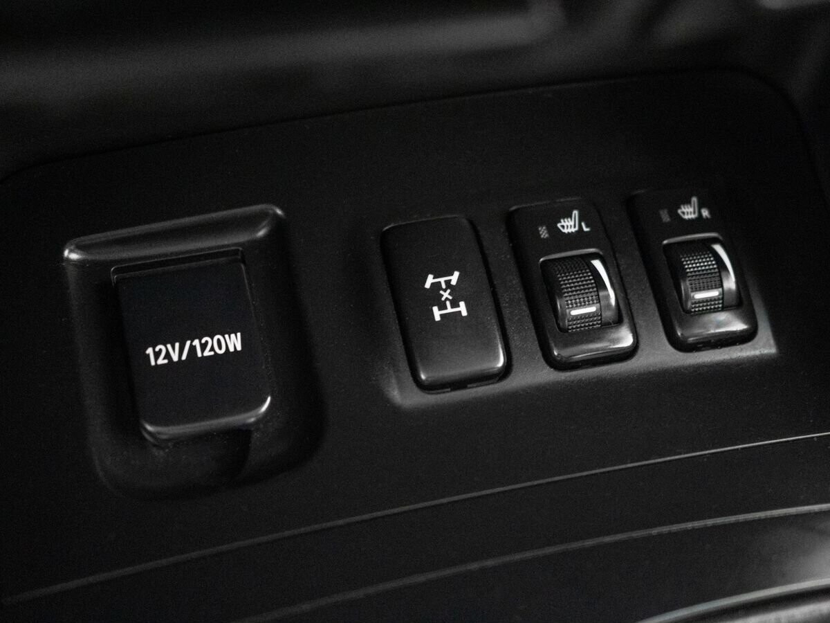 Toyota Land Cruiser Prado 2007 - фото автомобиля