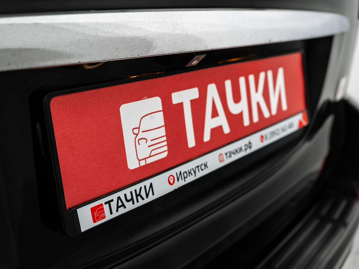 Toyota Land Cruiser Prado 2007 - фото автомобиля