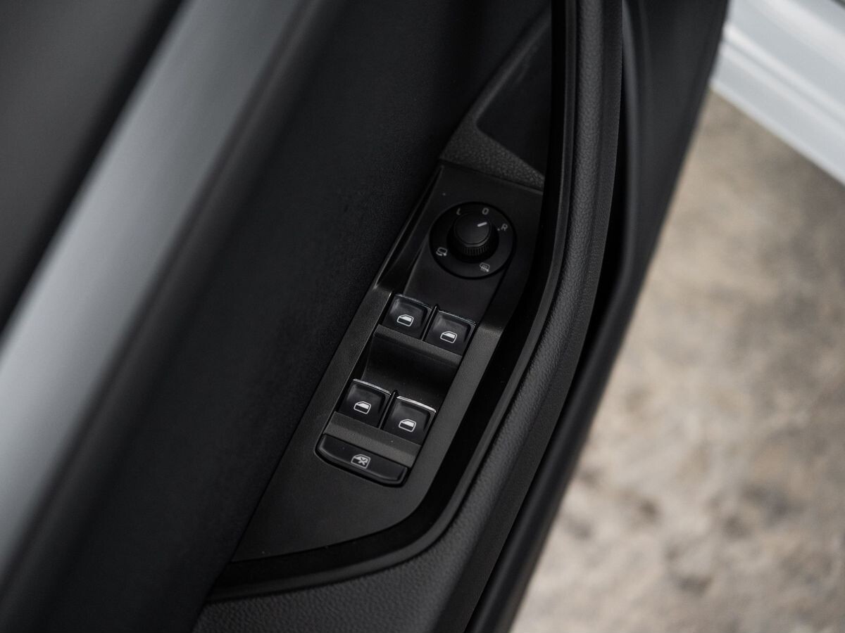 Skoda Superb 2016 - фото автомобиля