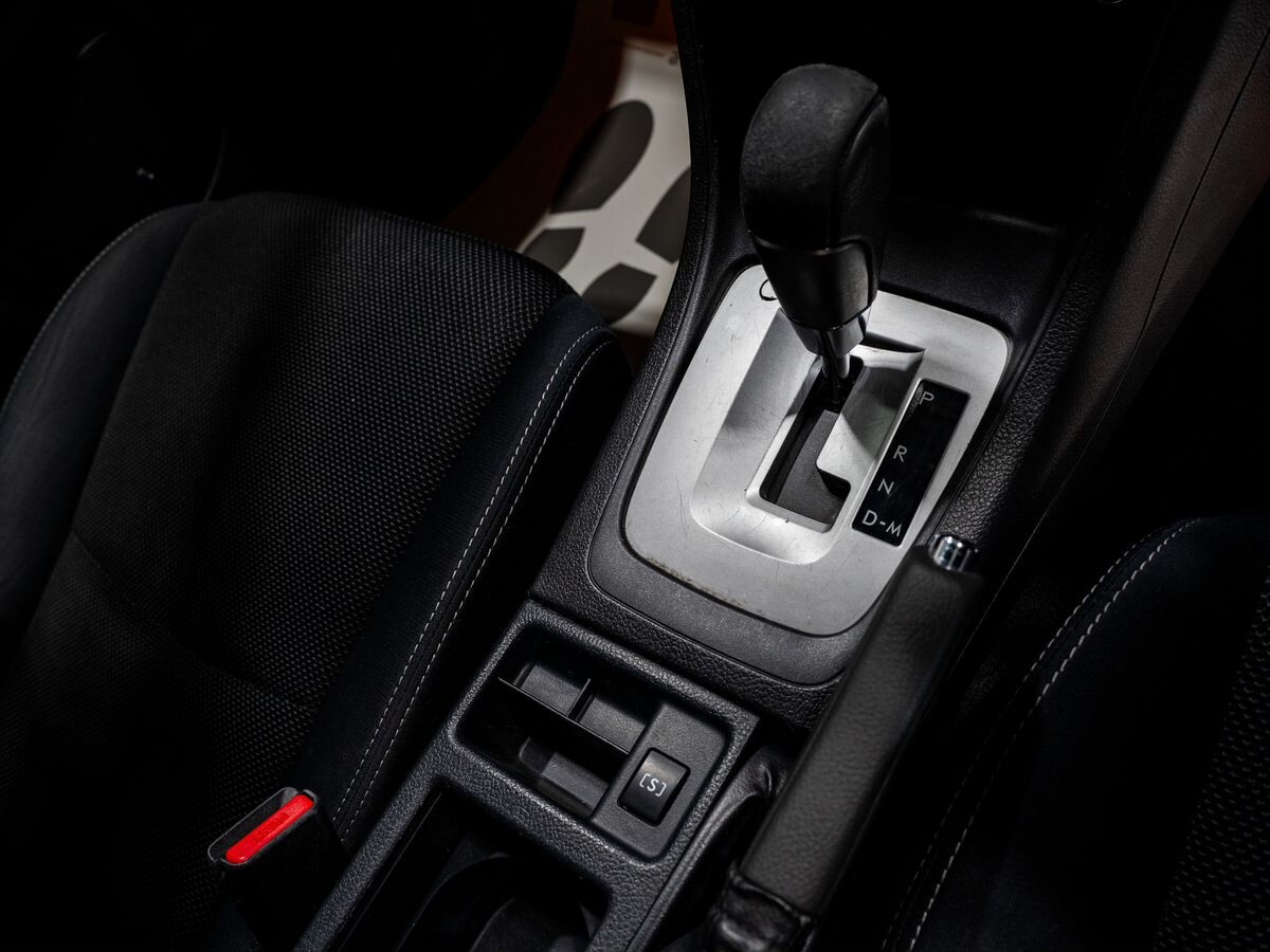 Subaru XV 2014 - фото автомобиля
