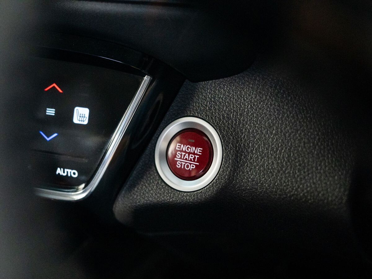 Honda Vezel 2014 - фото автомобиля