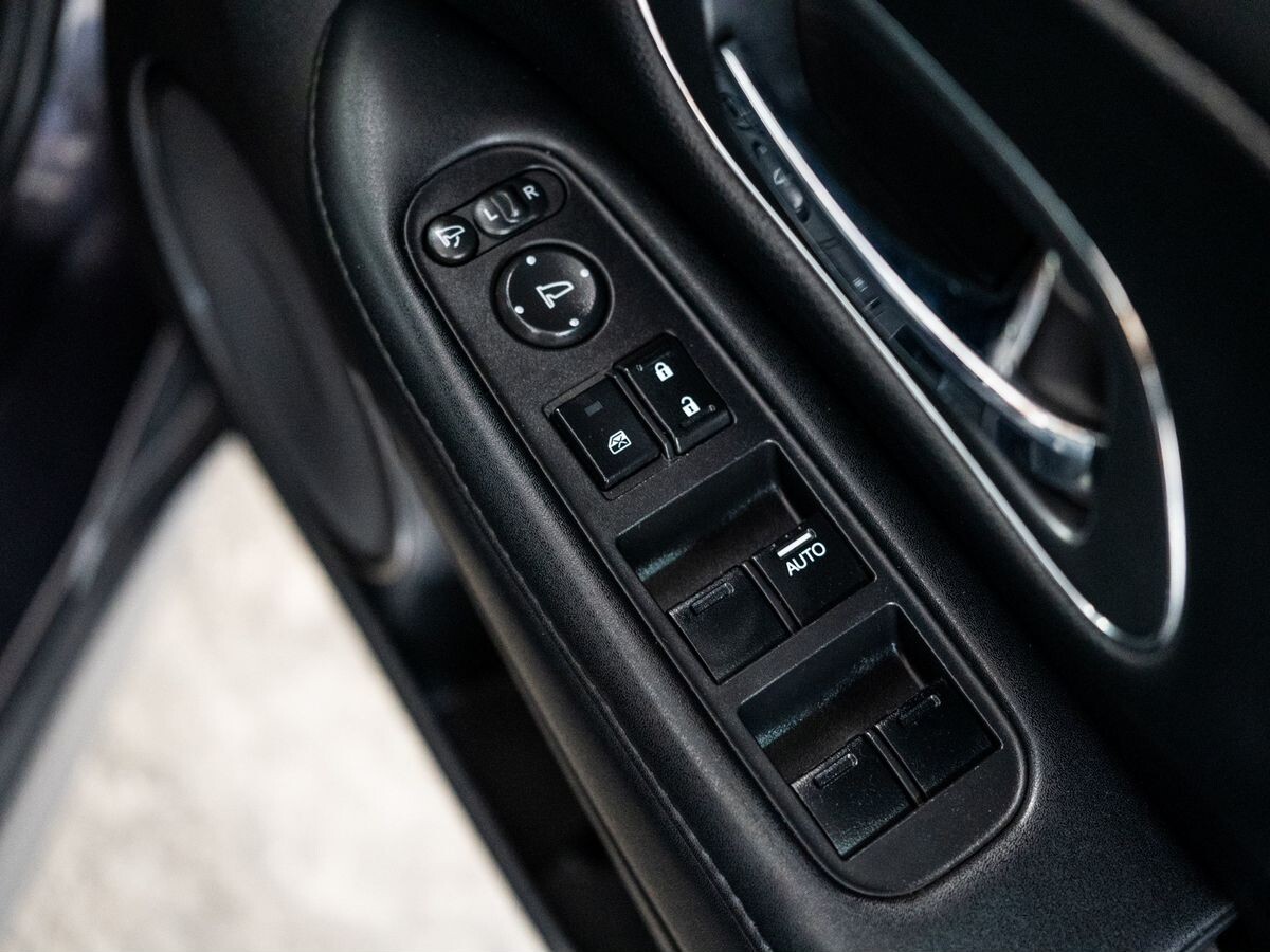 Honda Vezel 2014 - фото автомобиля