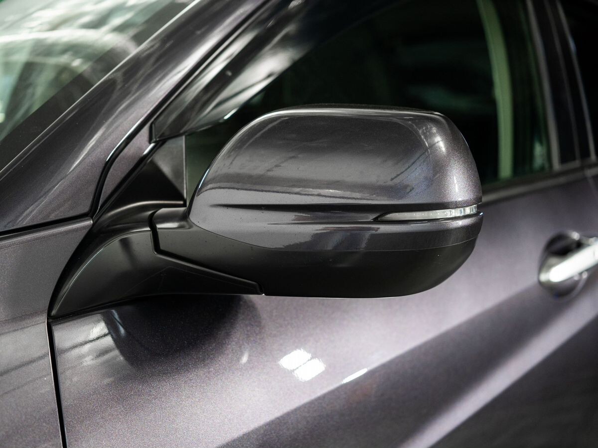Honda Vezel 2014 - фото автомобиля