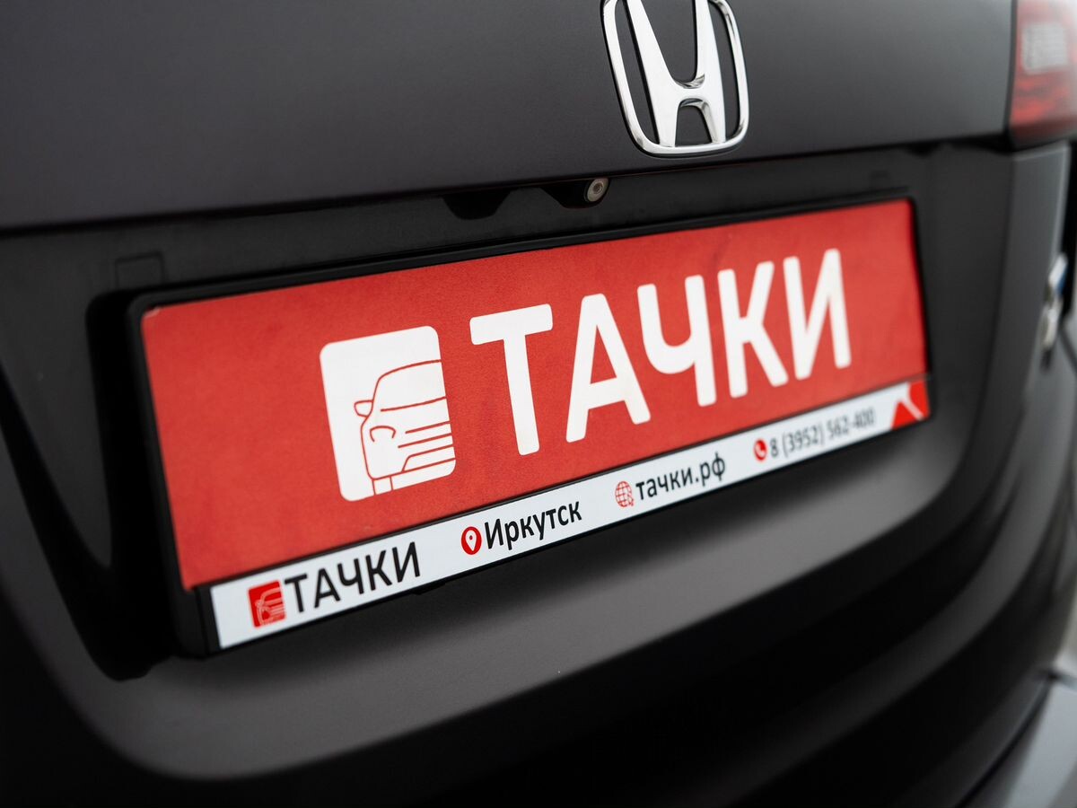 Honda Vezel 2014 - фото автомобиля