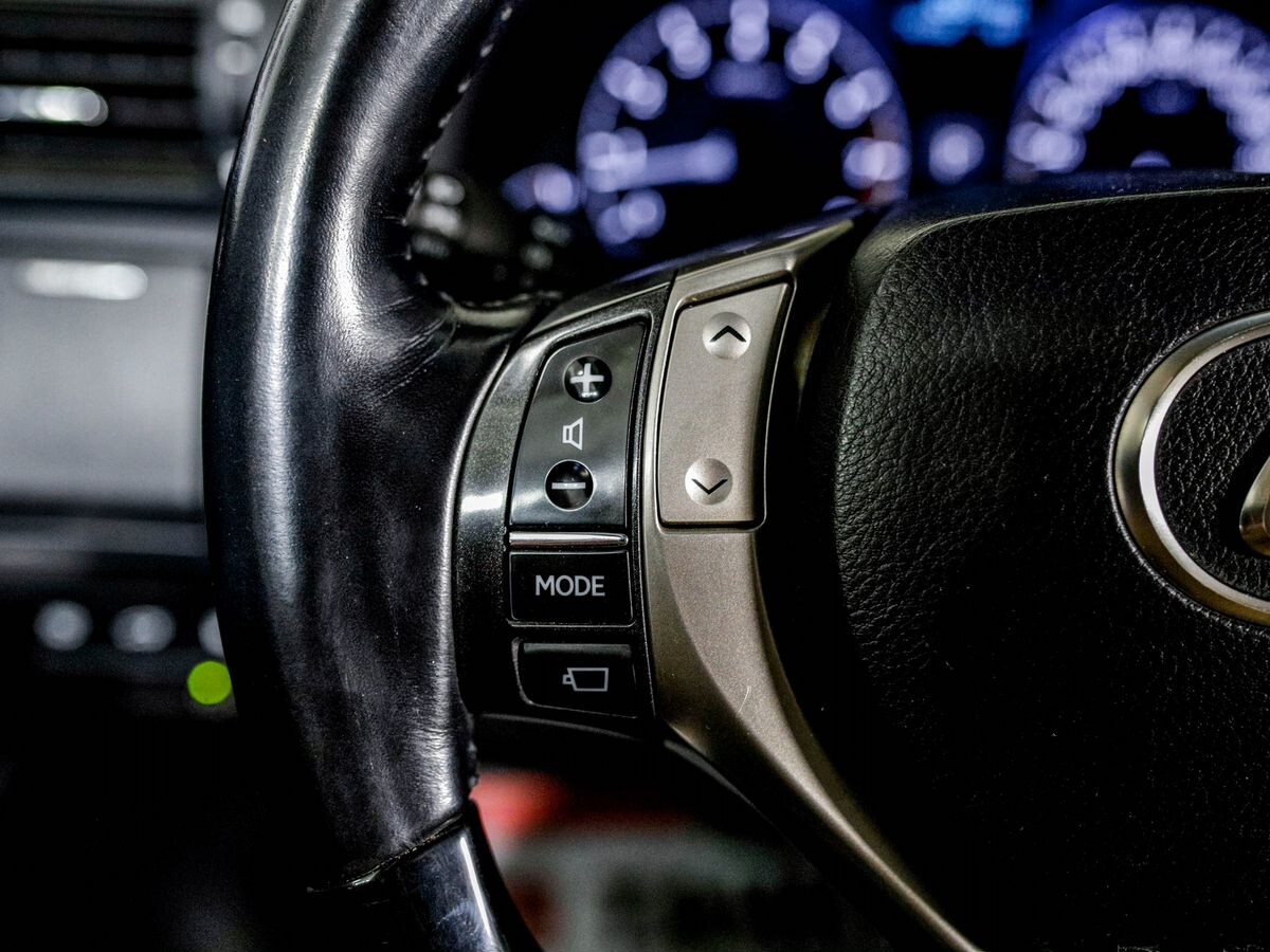 Lexus RX350 2014 - фото автомобиля