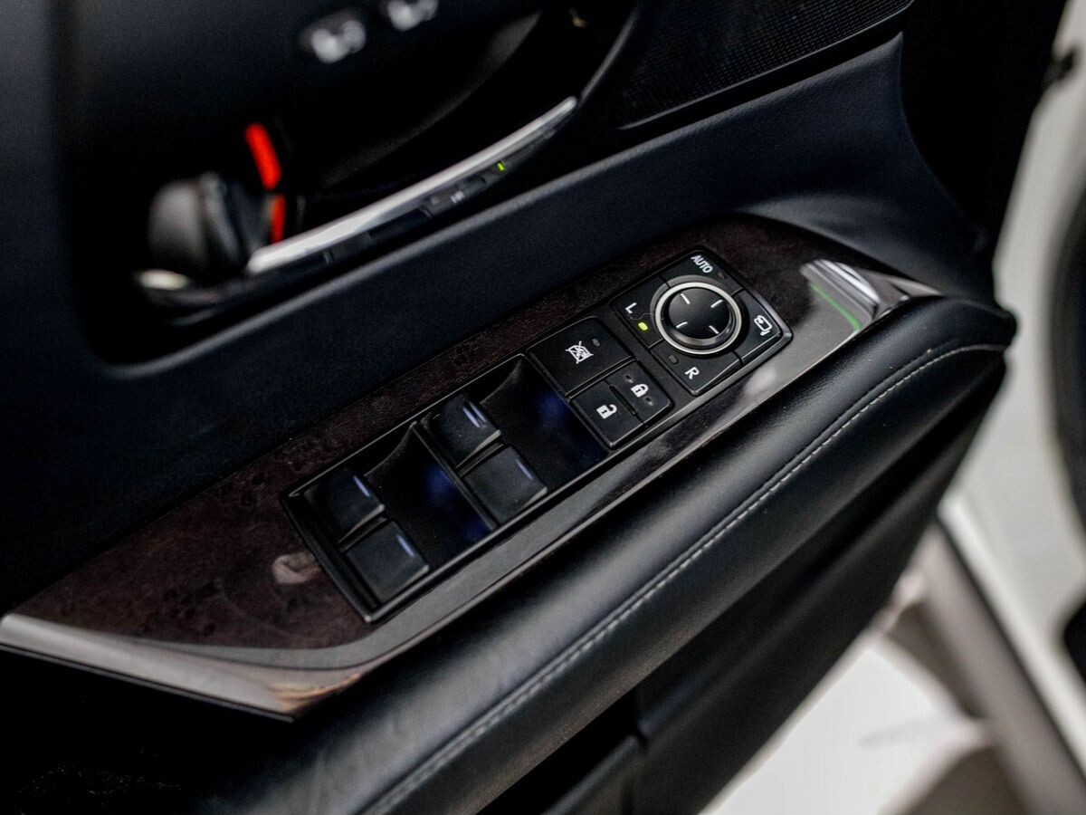 Lexus RX350 2014 - фото автомобиля